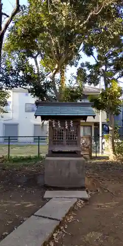 日枝神社(東京都)