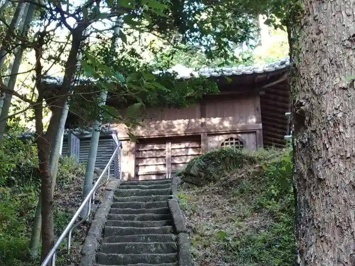 満願寺(神奈川県)