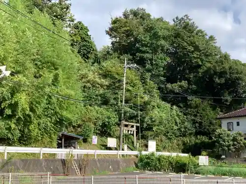 思金神社(神奈川県)