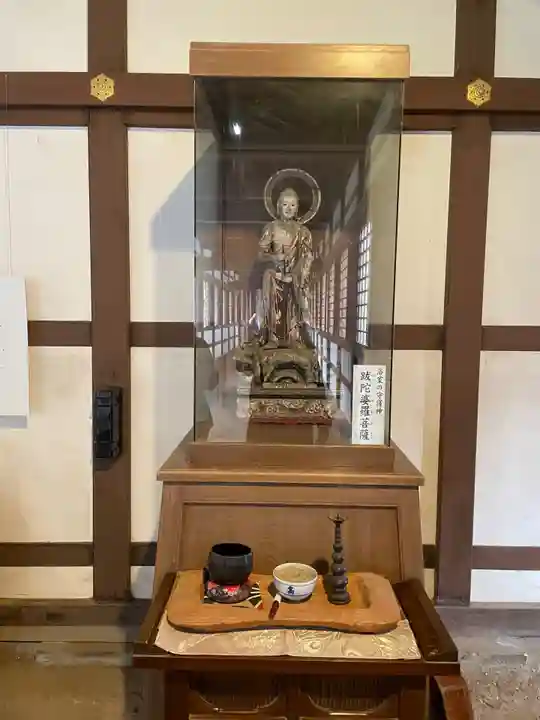 瑞龍寺(富山県)