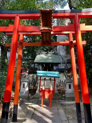 射楯兵主神社(兵庫県)