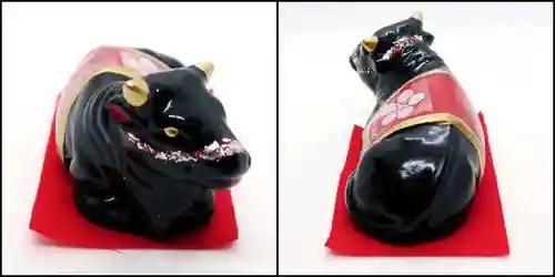  高鳥天満宮(群馬県)