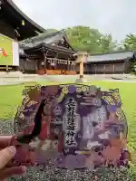 長野縣護國神社(長野県)
