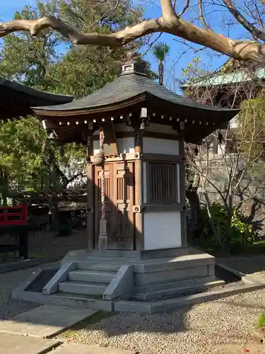 延命寺(神奈川県)