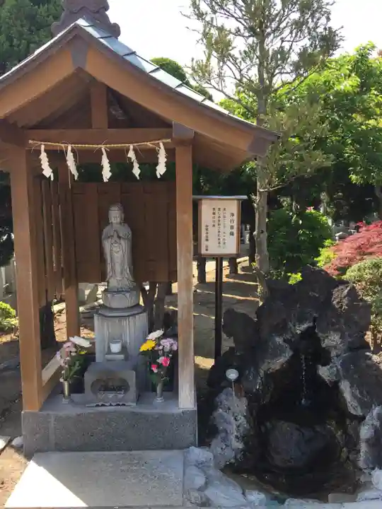 妙覚寺のその他建物