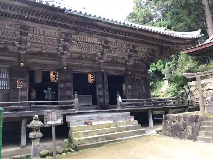 圓教寺のその他建物