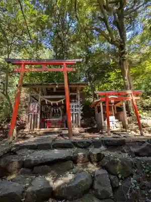 筑波山神社(茨城県)