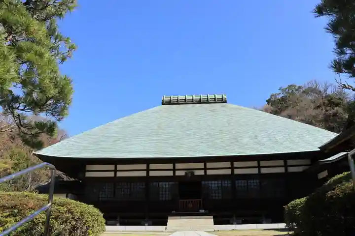 浄妙寺(神奈川県)