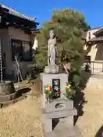 崇蓮寺(埼玉県)