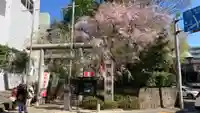 田無神社(東京都)