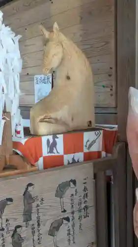 源九郎稲荷神社(奈良県)