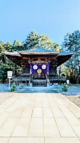 成田山新勝寺のその他建物