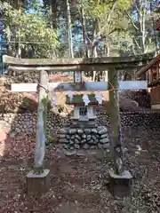 狭山神社(東京都)