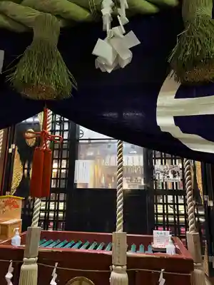 松原神社(鹿児島県)