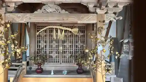 美須美神社(滋賀県)