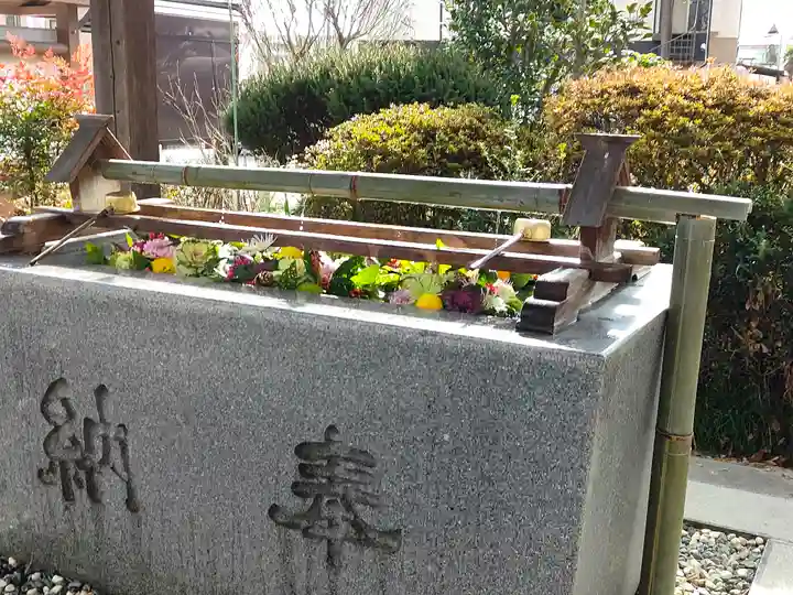 豊景神社(福島県)