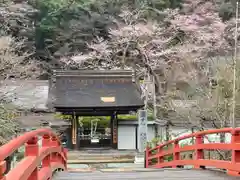 室生寺(奈良県)