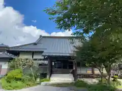 専慶寺(栃木県)