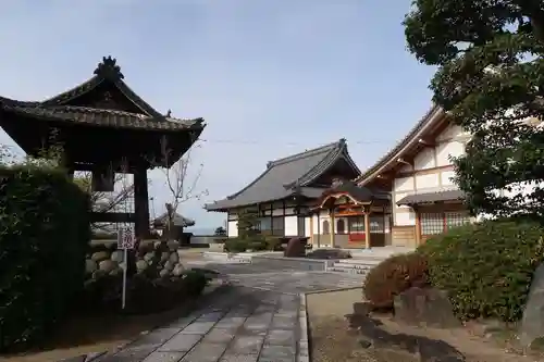 少林寺(岐阜県)