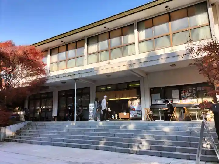 秋葉山本宮 秋葉神社 上社(静岡県)