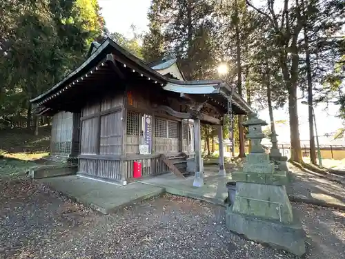 熊野神社(東京都)
