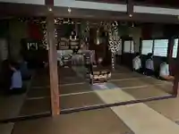 安用寺(愛知県)