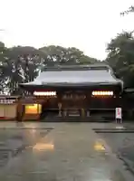 平塚八幡宮(神奈川県)