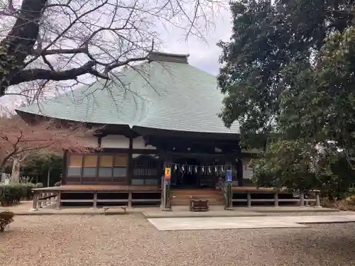 竜禅寺(茨城県)