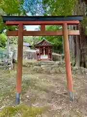 手向山八幡宮(奈良県)