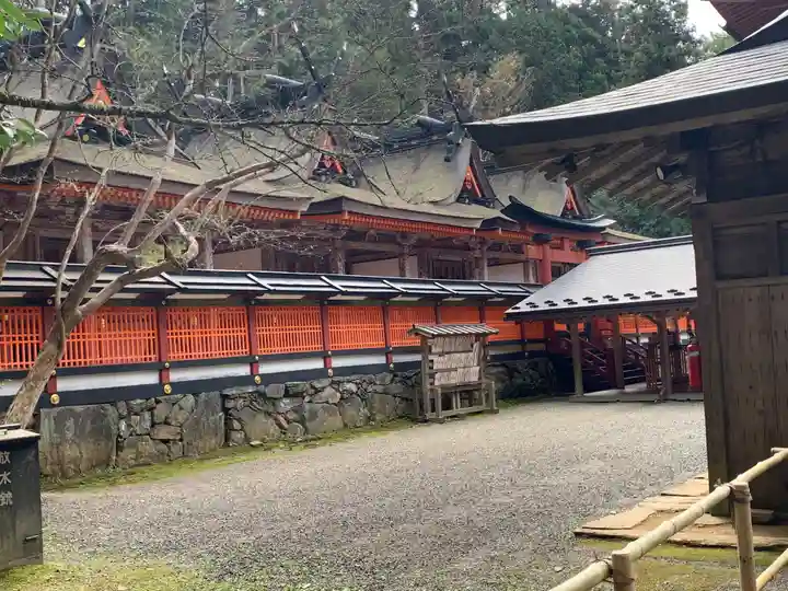 丹生都比売神社(和歌山県)