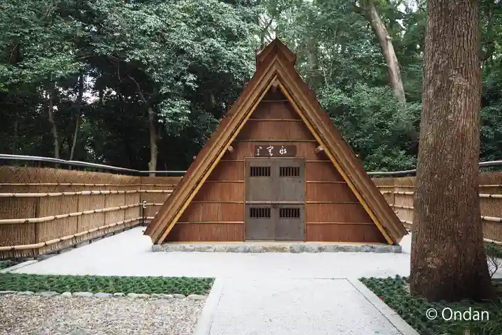 賀茂御祖神社(下鴨神社)のその他建物