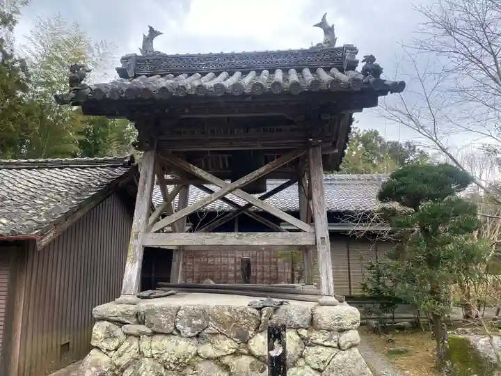 千福寺(三重県)