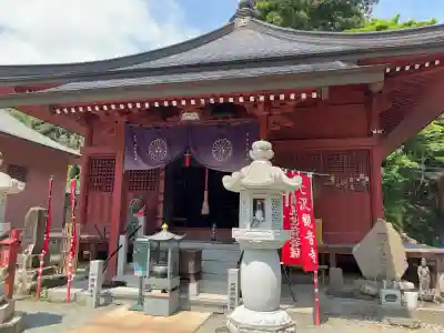 観音寺(神奈川県)
