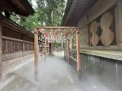 熊野大社(山形県)