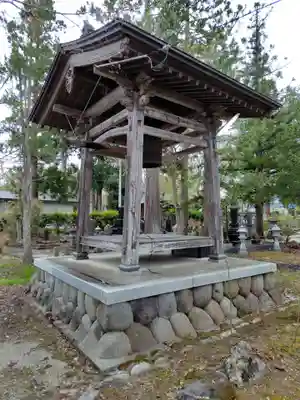 永林寺(山形県)