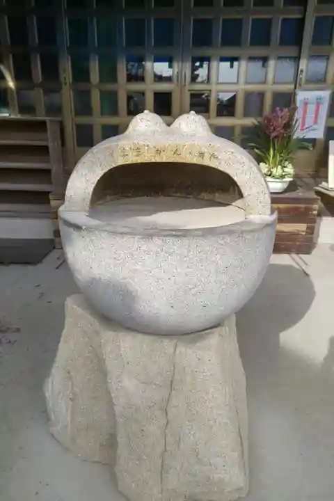 間々観音(龍音寺)のその他建物