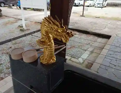 豊烈神社(山形県)
