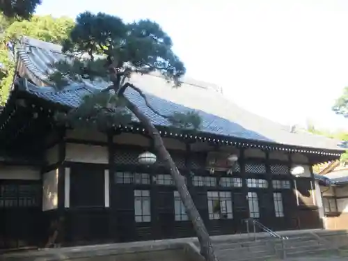 南蔵院(東京都)