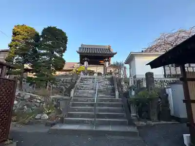少林寺(埼玉県)