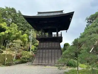 長興寺(長野県)