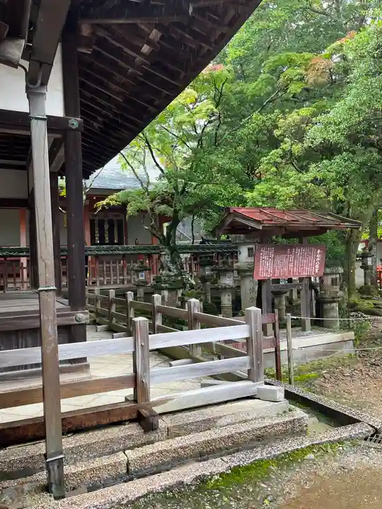 手向山八幡宮(奈良県)