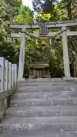 日吉神社(滋賀県)