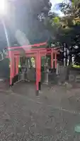 御霊神社(大江鎮座)(滋賀県)