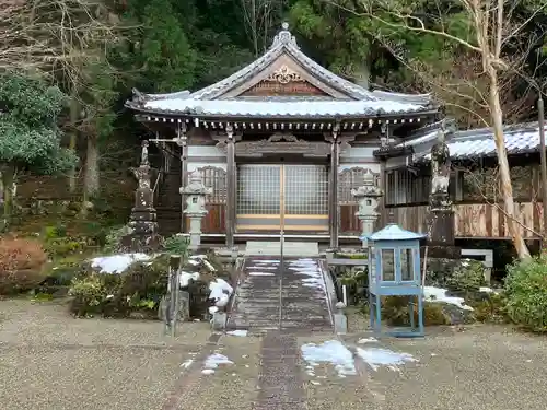 東光寺のその他建物