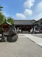 浅草神社(東京都)