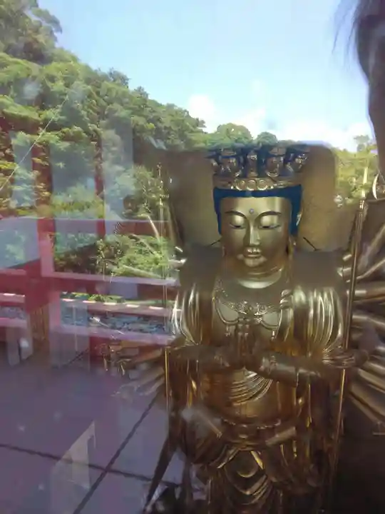 金剛宝寺(紀三井寺)(和歌山県)