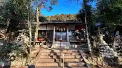 八幡神社(広島県)