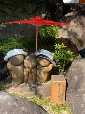 宝徳寺(群馬県)