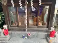 京極稲荷神社(東京都)