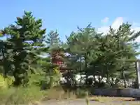 護国寺のその他建物